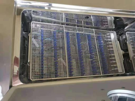 眼科器械清洗機(jī)丨真空超聲清洗消毒一體機(jī) 眼科器械清洗機(jī)丨真空超聲清洗消毒一體機(jī)