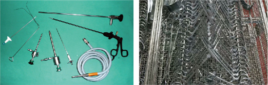 醫(yī)用多艙式全自動清洗機(jī)全方位保護(hù)患者健康 醫(yī)用多艙式全自動清洗機(jī)全方位保護(hù)患者健康