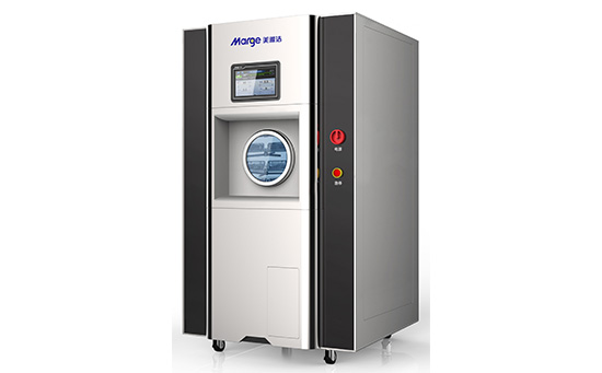 真空清洗機(jī)在呼吸機(jī)管路清洗消毒中的應(yīng)用 真空清洗機(jī)在呼吸機(jī)管路清洗消毒中的應(yīng)用