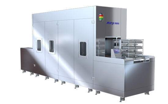 醫(yī)用多艙全自動清洗機的技術優(yōu)勢解讀 醫(yī)用多艙全自動清洗機的技術優(yōu)勢解讀