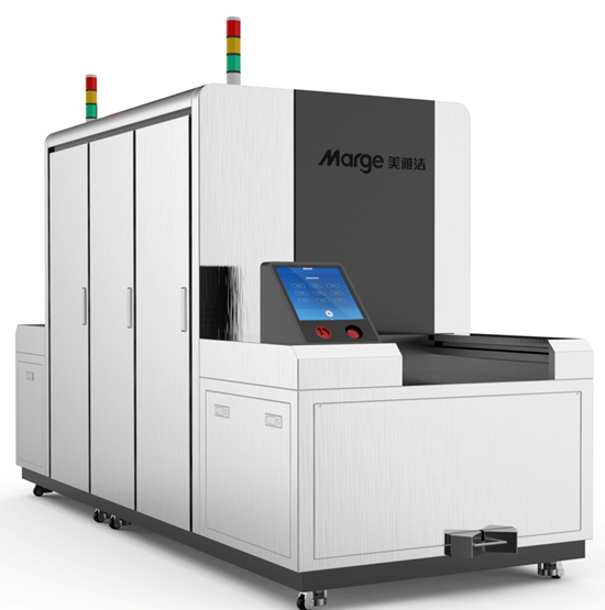 將清洗做到極致丨消毒供應(yīng)室專用真空清洗消毒機 將清洗做到極致丨消毒供應(yīng)室專用真空清洗消毒機