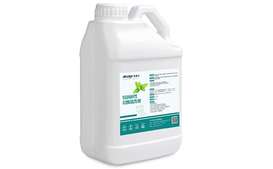 醫(yī)用清洗劑衛(wèi)生要求丨堿性多酶清洗劑的選擇及使用 醫(yī)用清洗劑衛(wèi)生要求丨堿性多酶清洗劑的選擇及使用