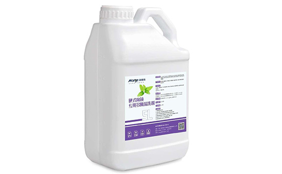 多酶清洗劑丨硬式內(nèi)鏡清洗保養(yǎng)的必備利器 多酶清洗劑丨硬式內(nèi)鏡清洗保養(yǎng)的必備利器