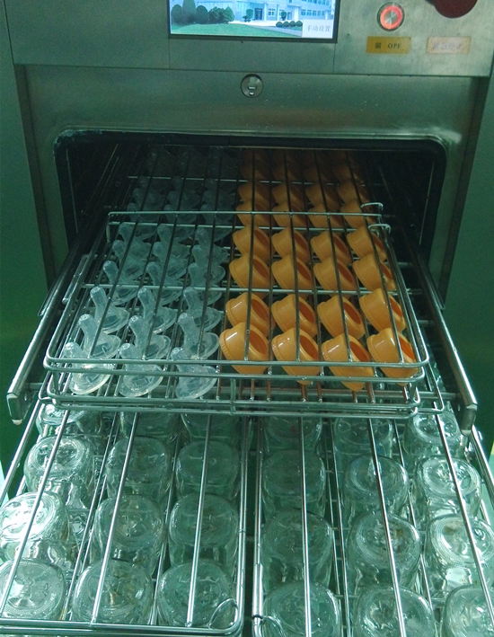 呵護(hù)新生兒健康丨奶瓶專用全自動清洗機(jī) 呵護(hù)新生兒健康丨奶瓶專用全自動清洗機(jī)