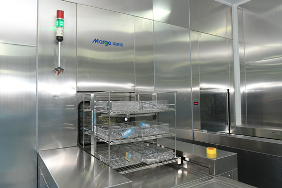 硬式內(nèi)鏡管腔器械清洗,選擇真空清洗消毒設(shè)備 硬式內(nèi)鏡管腔器械清洗,選擇真空清洗消毒設(shè)備