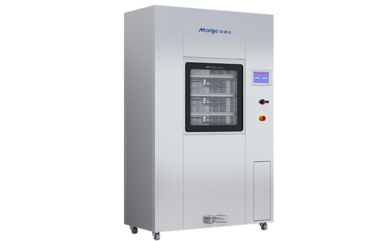 讓醫(yī)療器械清潔無憂丨醫(yī)用全自動噴淋清洗機(jī) 讓醫(yī)療器械清潔無憂丨醫(yī)用全自動噴淋清洗機(jī)