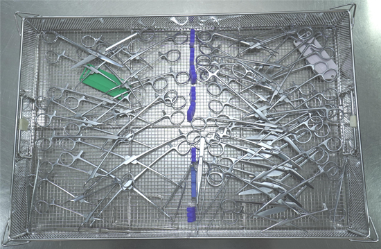 常規(guī)手術器械清洗,為什么選擇變頻超聲波清洗技術 常規(guī)手術器械清洗,為什么選擇變頻超聲波清洗技術